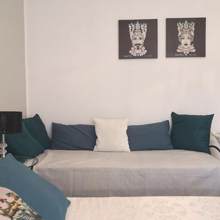 Casa La Morettina - Cortile Privato Interno Сиракуза Екстериор снимка