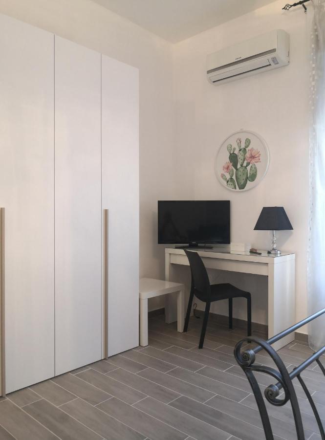 Casa La Morettina - Cortile Privato Interno Сиракуза Екстериор снимка