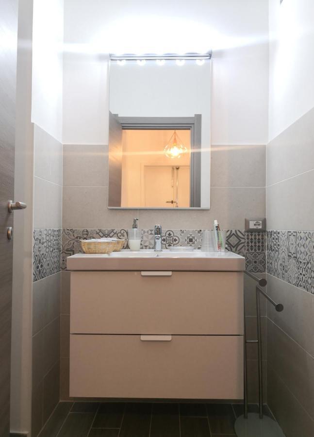 Casa La Morettina - Cortile Privato Interno Сиракуза Екстериор снимка