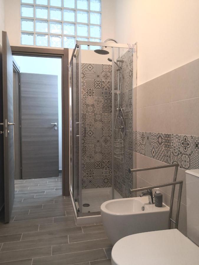 Casa La Morettina - Cortile Privato Interno Сиракуза Екстериор снимка