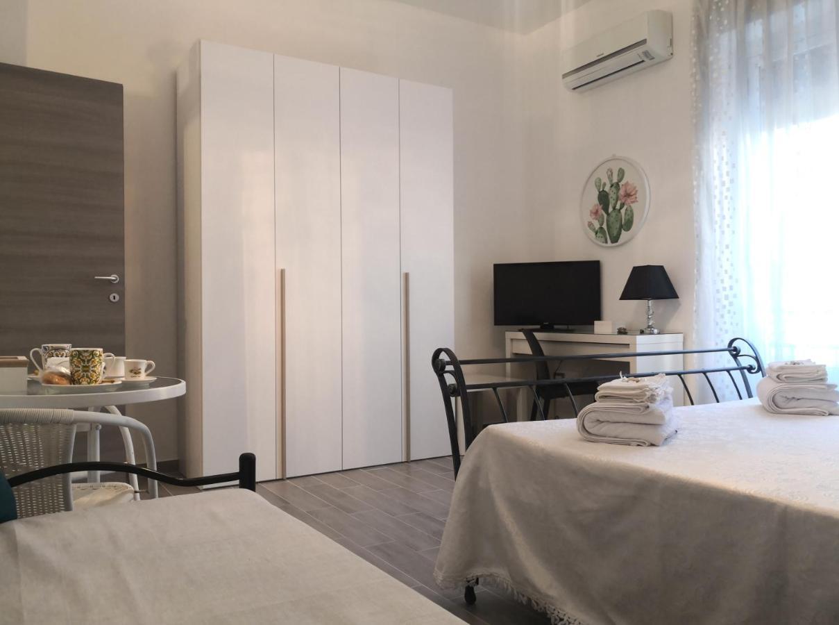 Casa La Morettina - Cortile Privato Interno Сиракуза Екстериор снимка