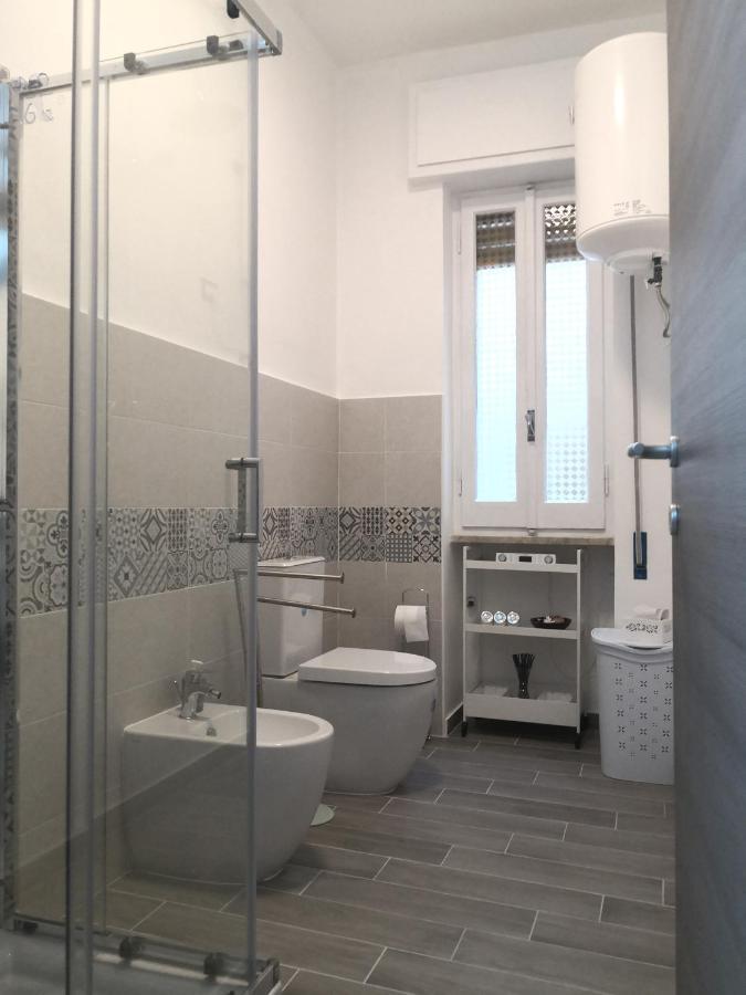 Casa La Morettina - Cortile Privato Interno Сиракуза Екстериор снимка
